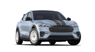 2024 Ford Mustang Mach-E® External Image 5